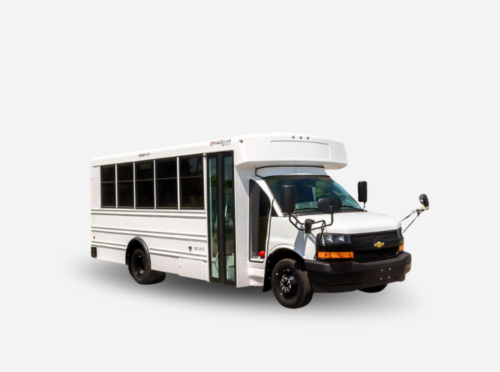 Magellan Activity Bus